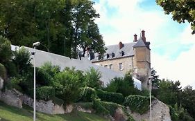 Studio Prive Centre Saint Louis