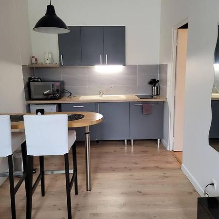 Studio Prive Centre Saint Louis Montargis Extérieur photo